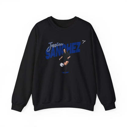 Jessica Sanchez Crewneck