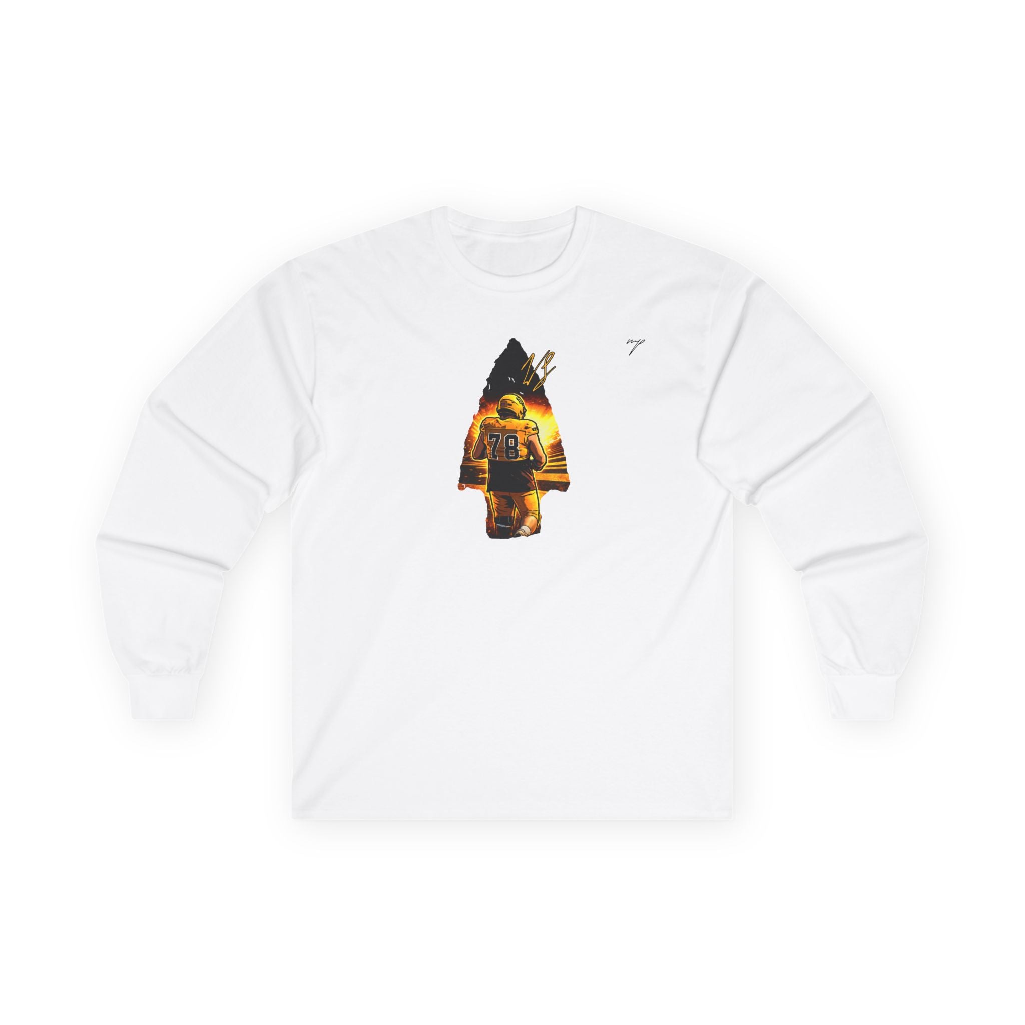Will Linenberger Long Sleeve