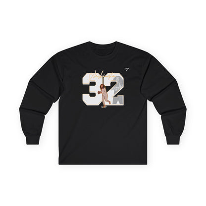 Markashia Washington Long Sleeve Tee