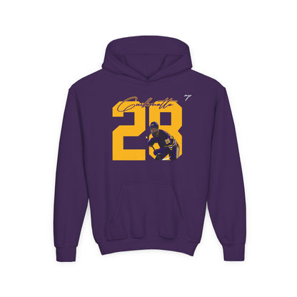 Ava Guillemette YOUTH Hoodie