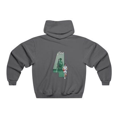 Isaiah Mellock Vintage Hoodie