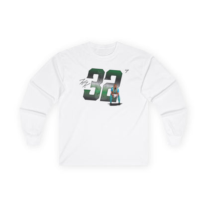 Kylie Kissee Long Sleeve Tee