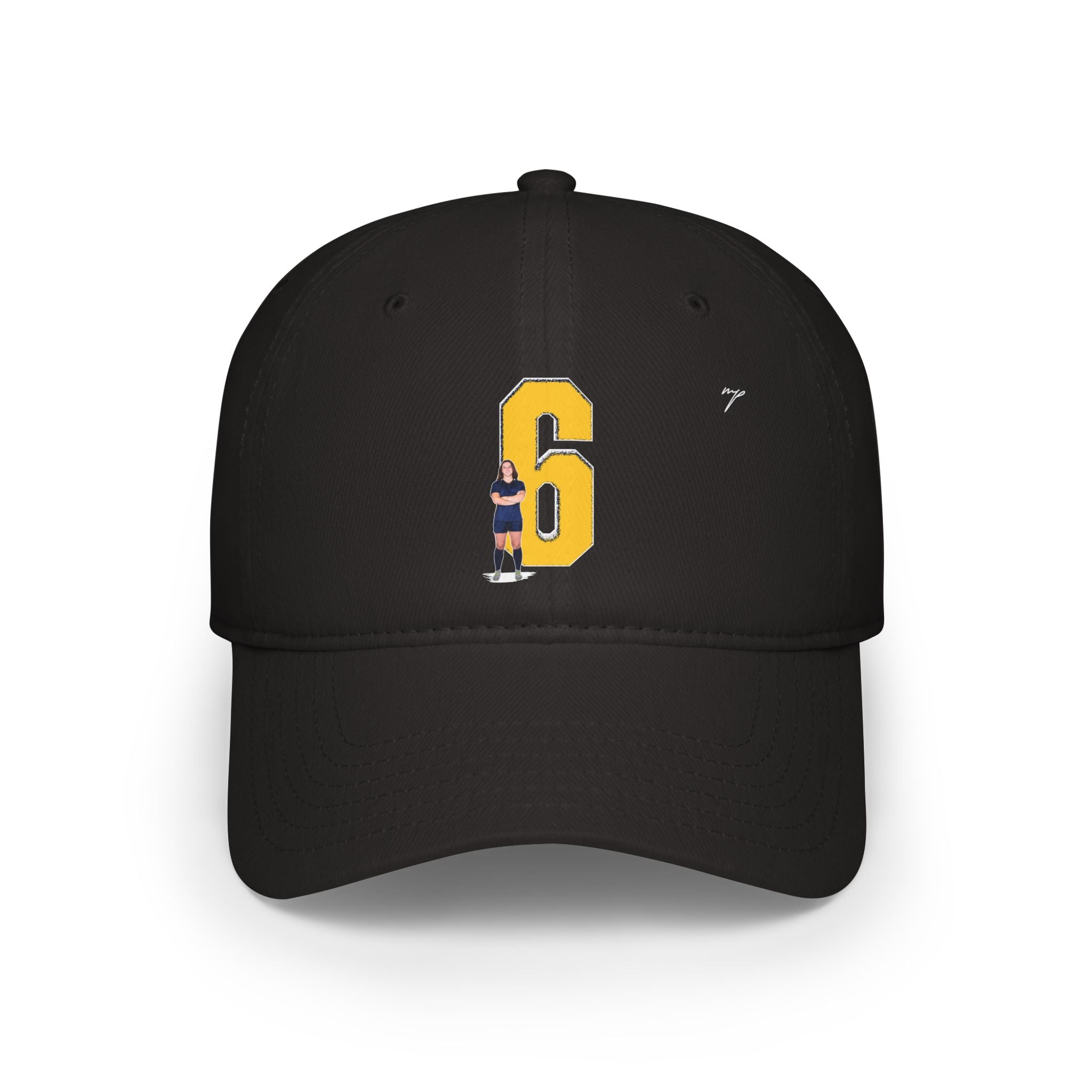 Kenley Whittaker Hat