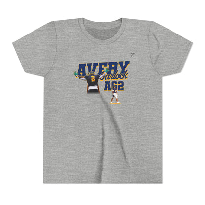 Avery Garlock YOUTH Graphic Tee