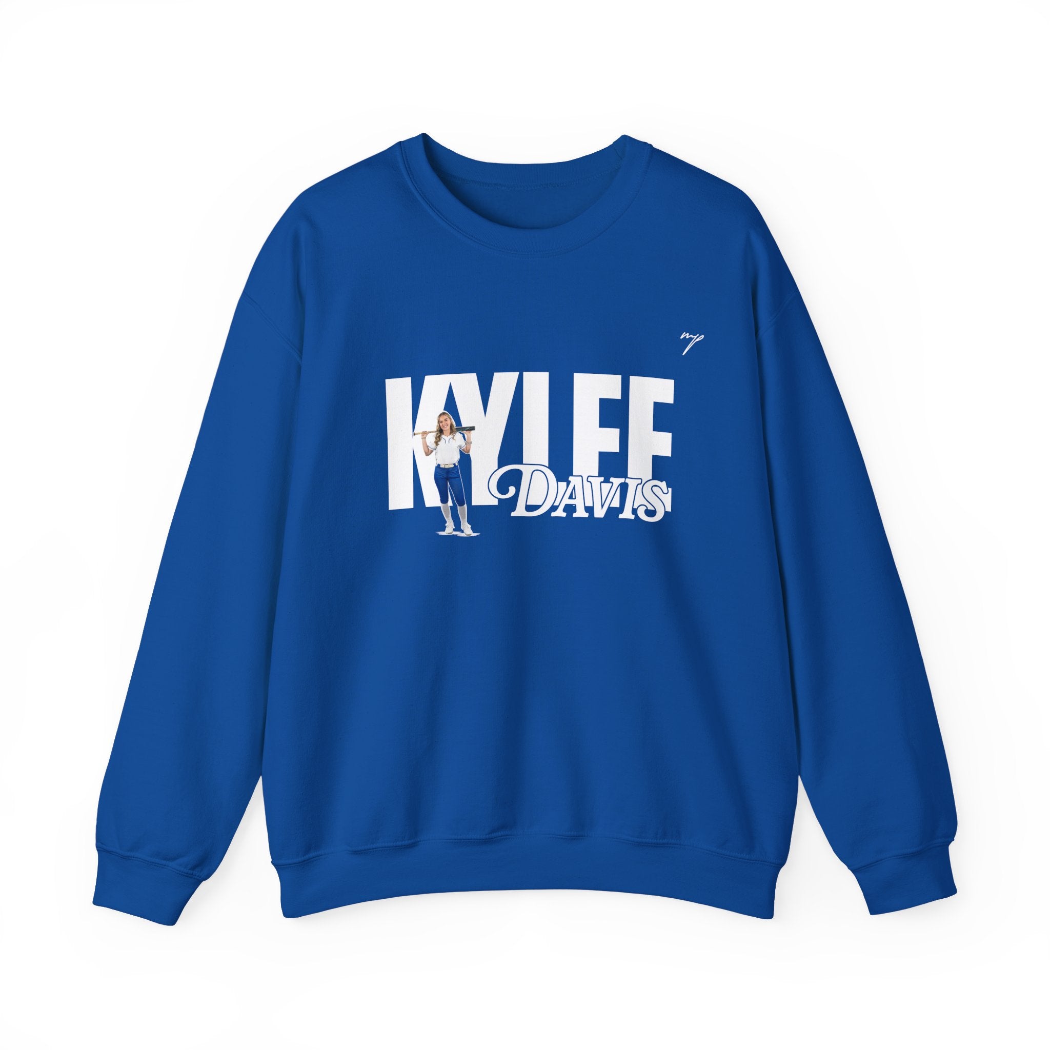 Kylee Davis Crewneck