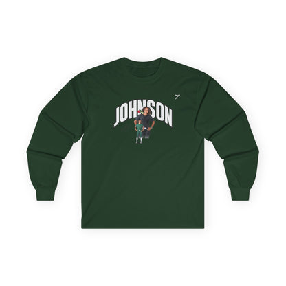 Amaya Johnson Long Sleeve