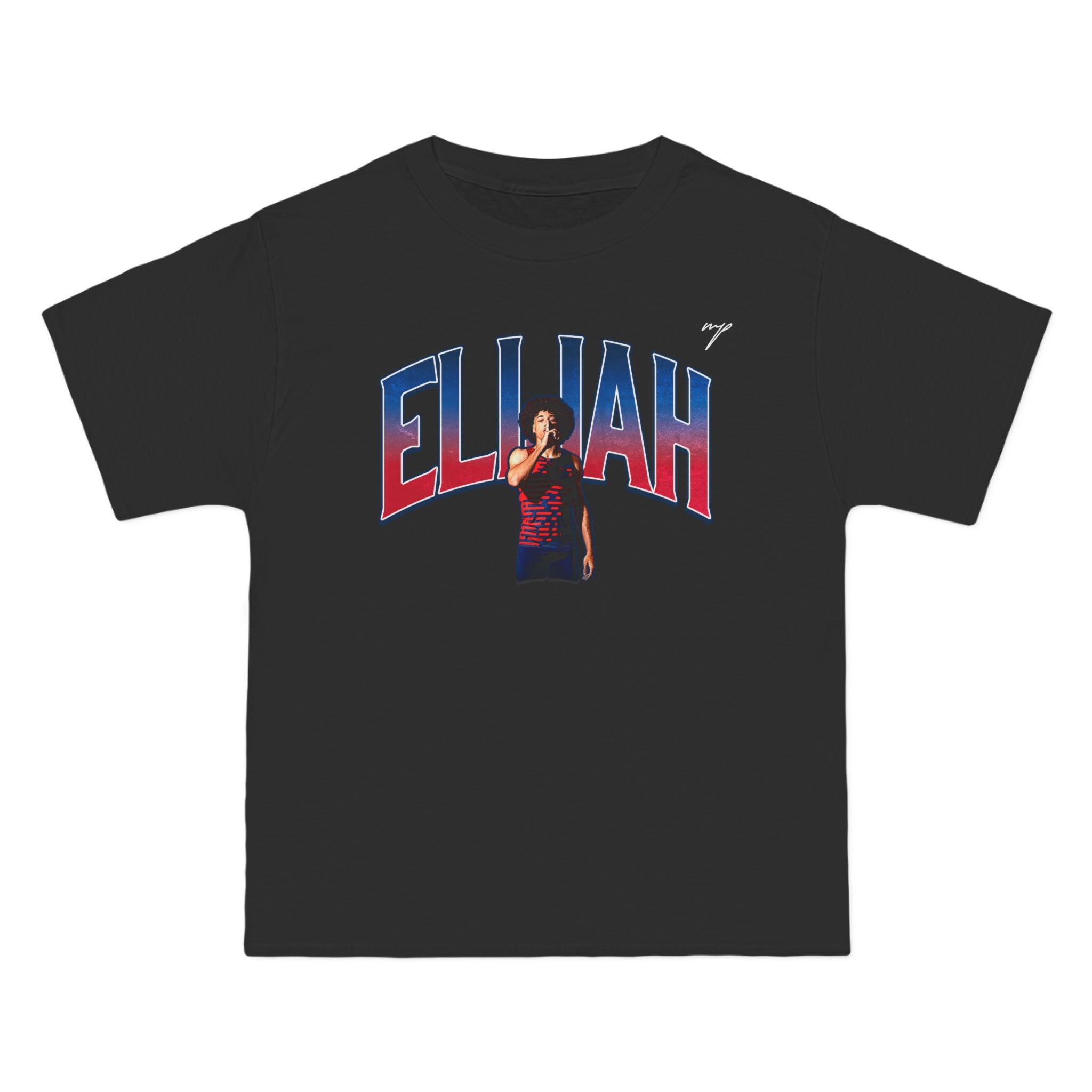 Elijah Sherard Vintage Tee