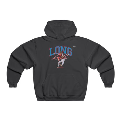 Tucker Long Vintage Hoodie