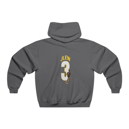 Joffrey Nunnally Vintage Hoodie