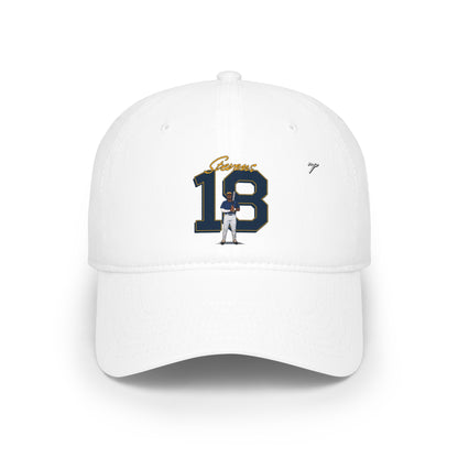 Da'Vonn Stevens Hat