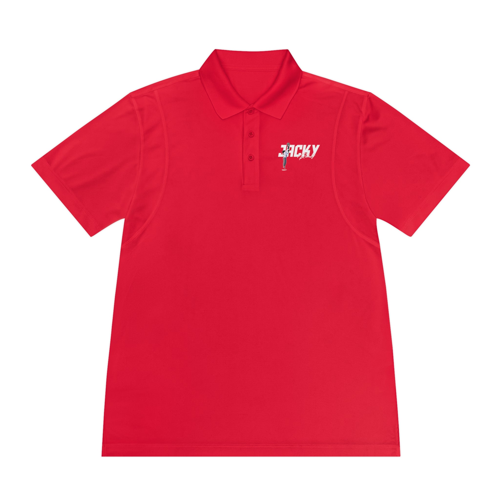 Jacky Richert Polo