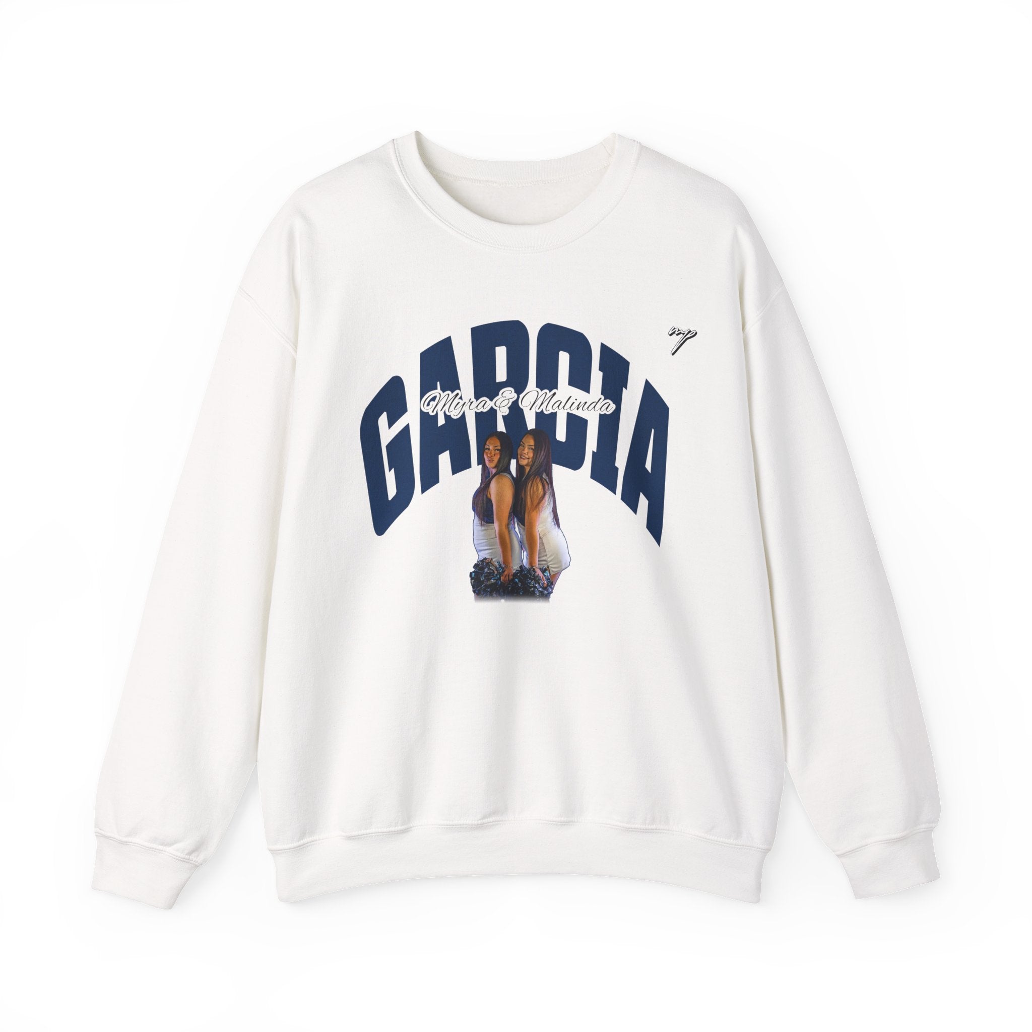 Malinda Garcia Crewneck
