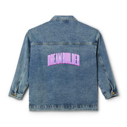 Fields of Dreams NEW Denim Jacket