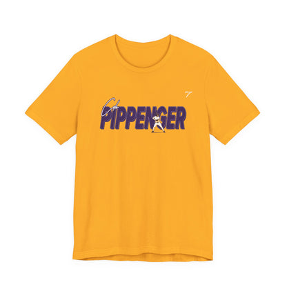 Cole Pippenger Graphic Tee