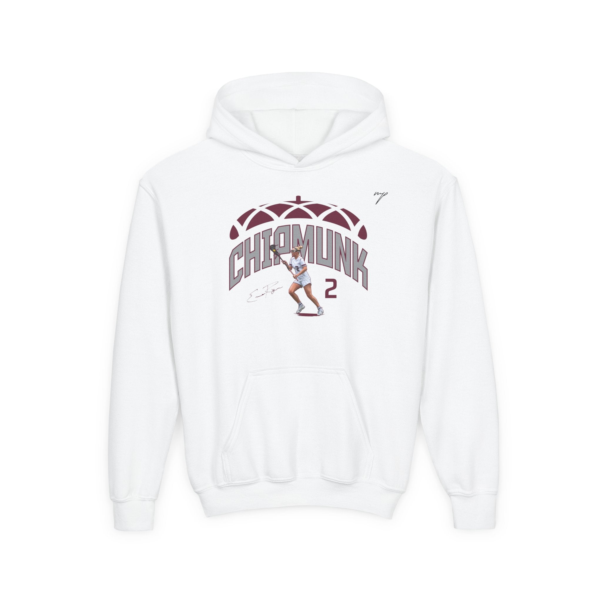 Emma Ryan YOUTH Hoodie