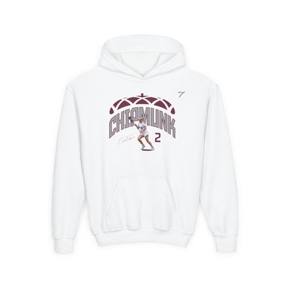 Emma Ryan YOUTH Hoodie