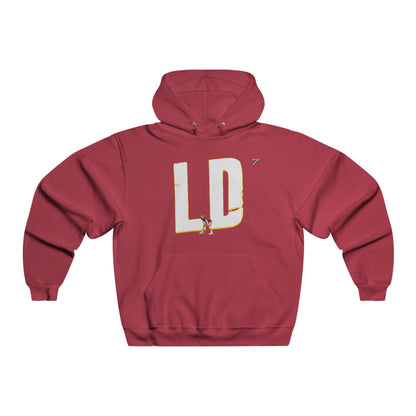 Lainey Davis Vintage Hoodie
