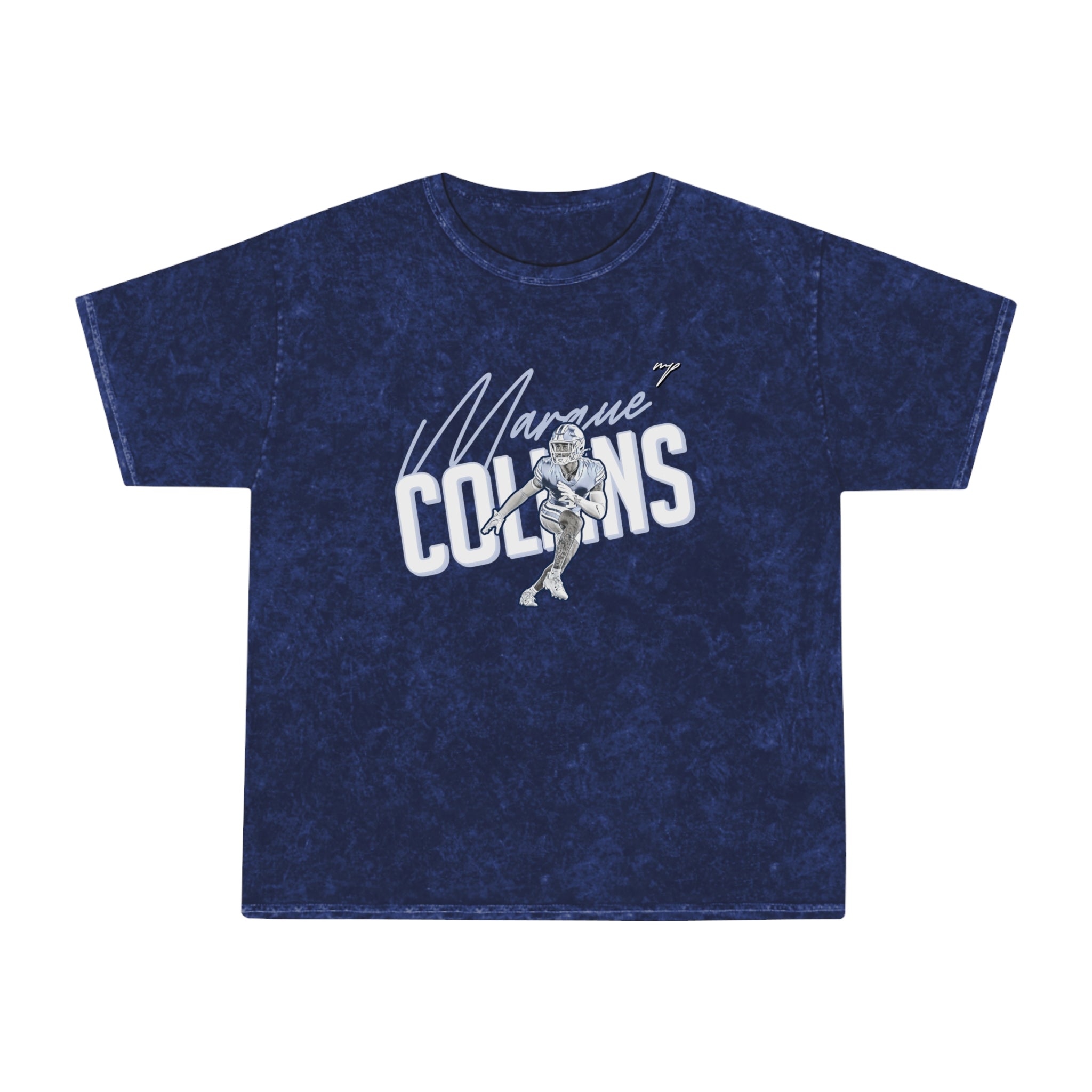 Marque Collins Vintage Tee