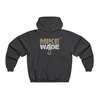 Mike Wade Vintage Hoodie