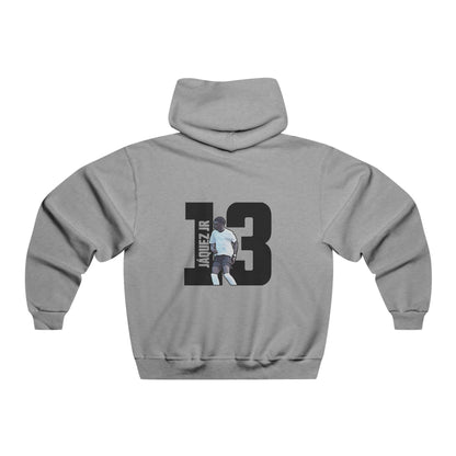 Bariem Gony Vintage Hoodie
