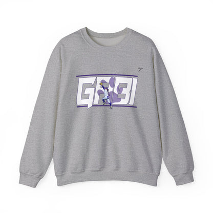 Gabi Toney Crewneck