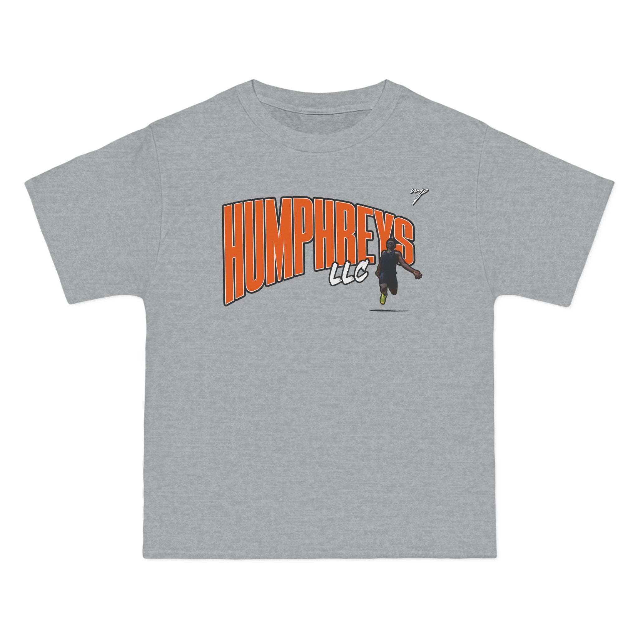 Darien Humphreys Vintage Tee