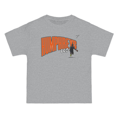 Darien Humphreys Vintage Tee