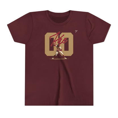 Kaeliana DePerio YOUTH Graphic Tee