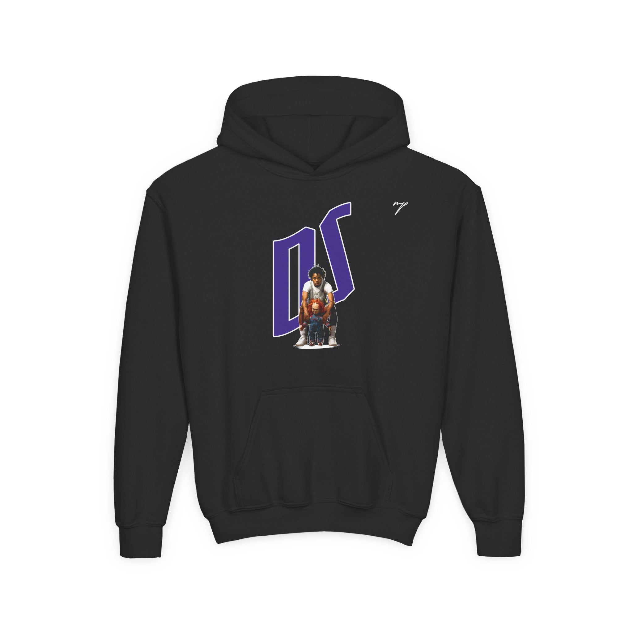 Darius Styles Jr YOUTH Hoodie