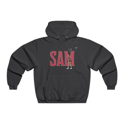 Samantha McMillan Vintage Hoodie