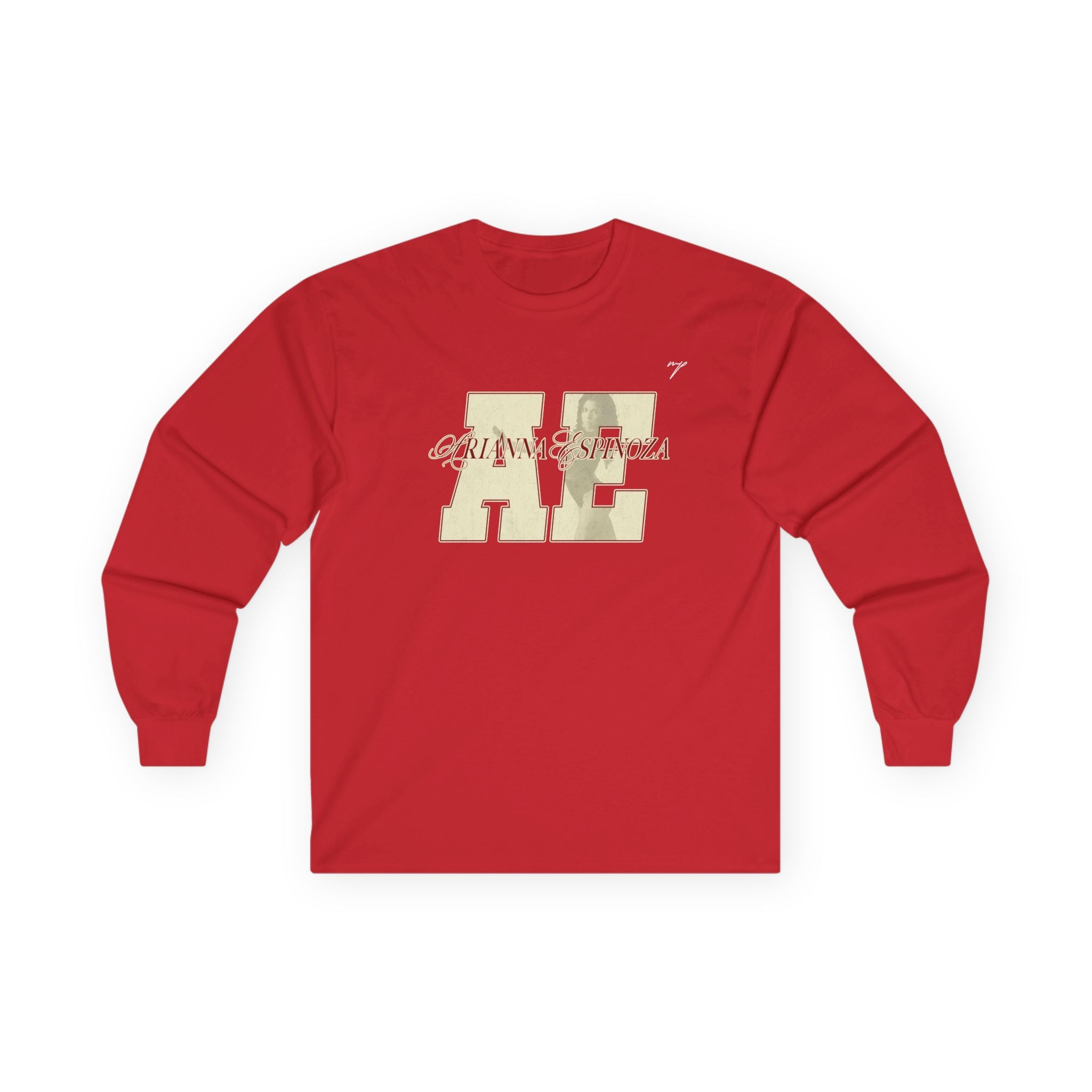 Arianna Espinoza Long Sleeve