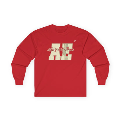 Arianna Espinoza Long Sleeve