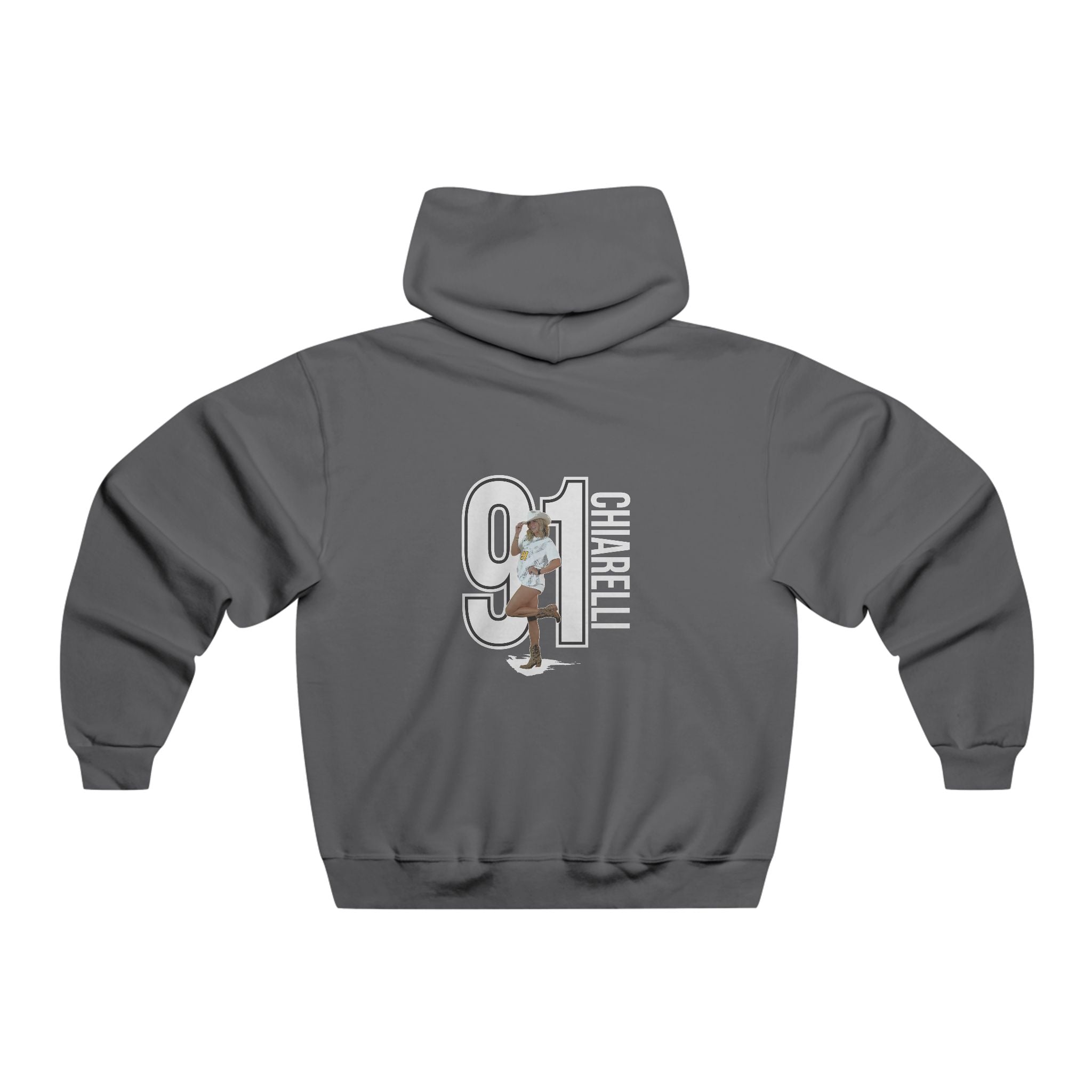 Calli Chiarelli Vintage Hoodie