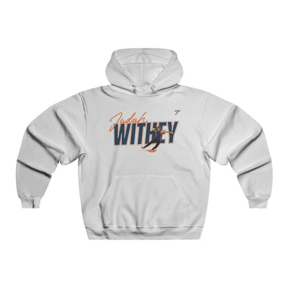 Judah Withey Vintage Hoodie