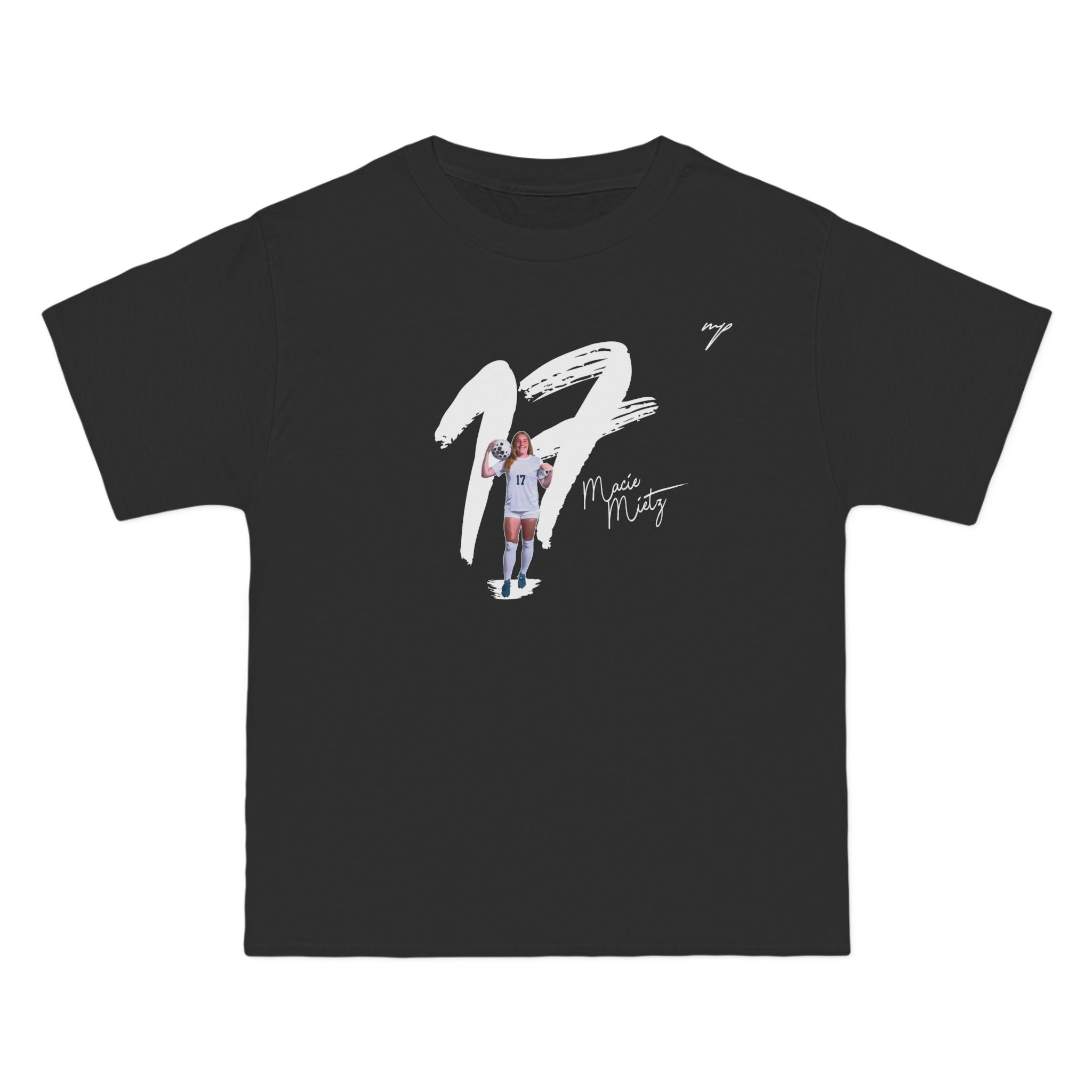 Macie Mietz Vintage Tee