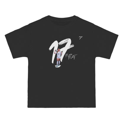 Macie Mietz Vintage Tee