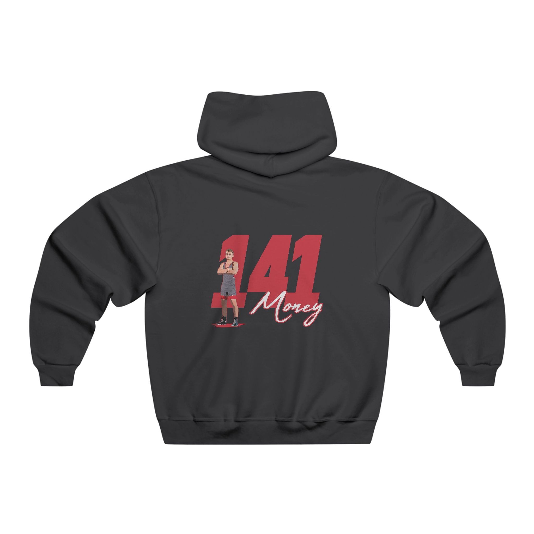 Cash Friend Vintage Hoodie