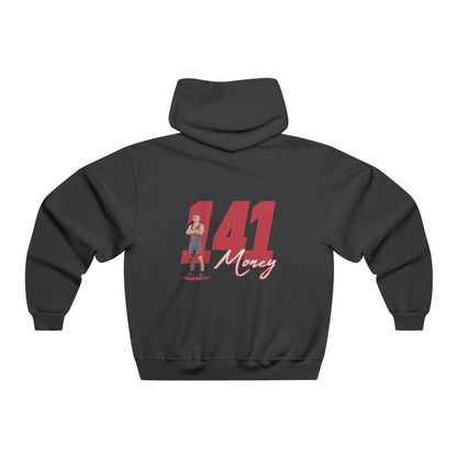 Cash Friend Vintage Hoodie