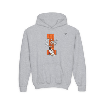 Caroline Roth YOUTH Hoodie