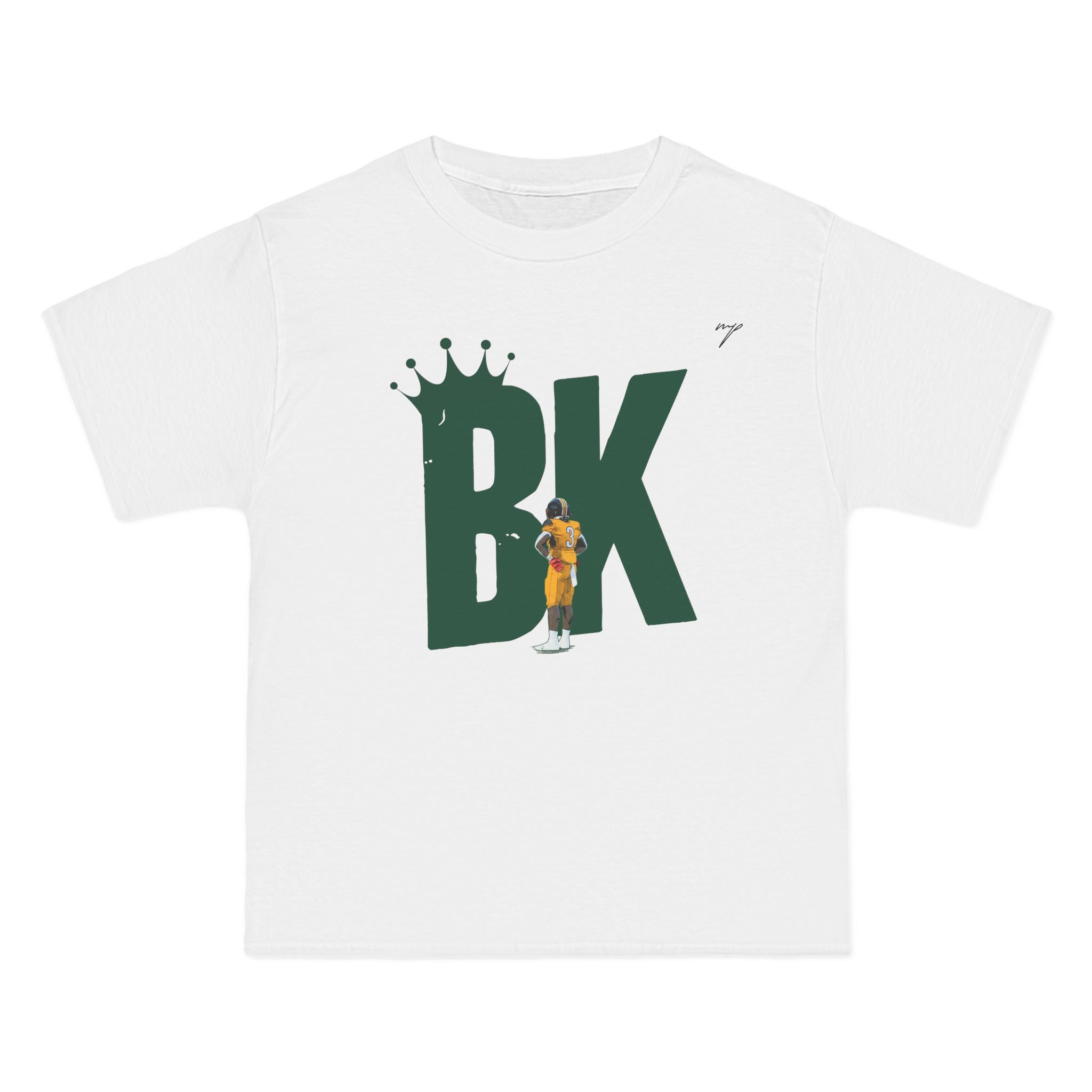 Bryan King Vintage Tee