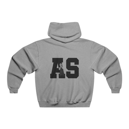 Aaron Sanith Vintage Hoodie