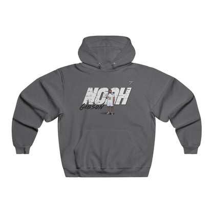 Noah Gibson Vintage Hoodie