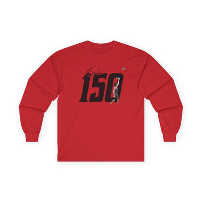 Michael Saba Long Sleeve Tee