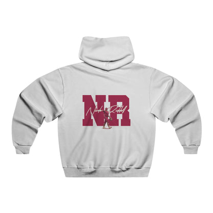 Nicole Riddell Vintage Hoodie