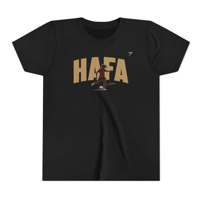 Isaac Bakwira YOUTH Graphic Tee