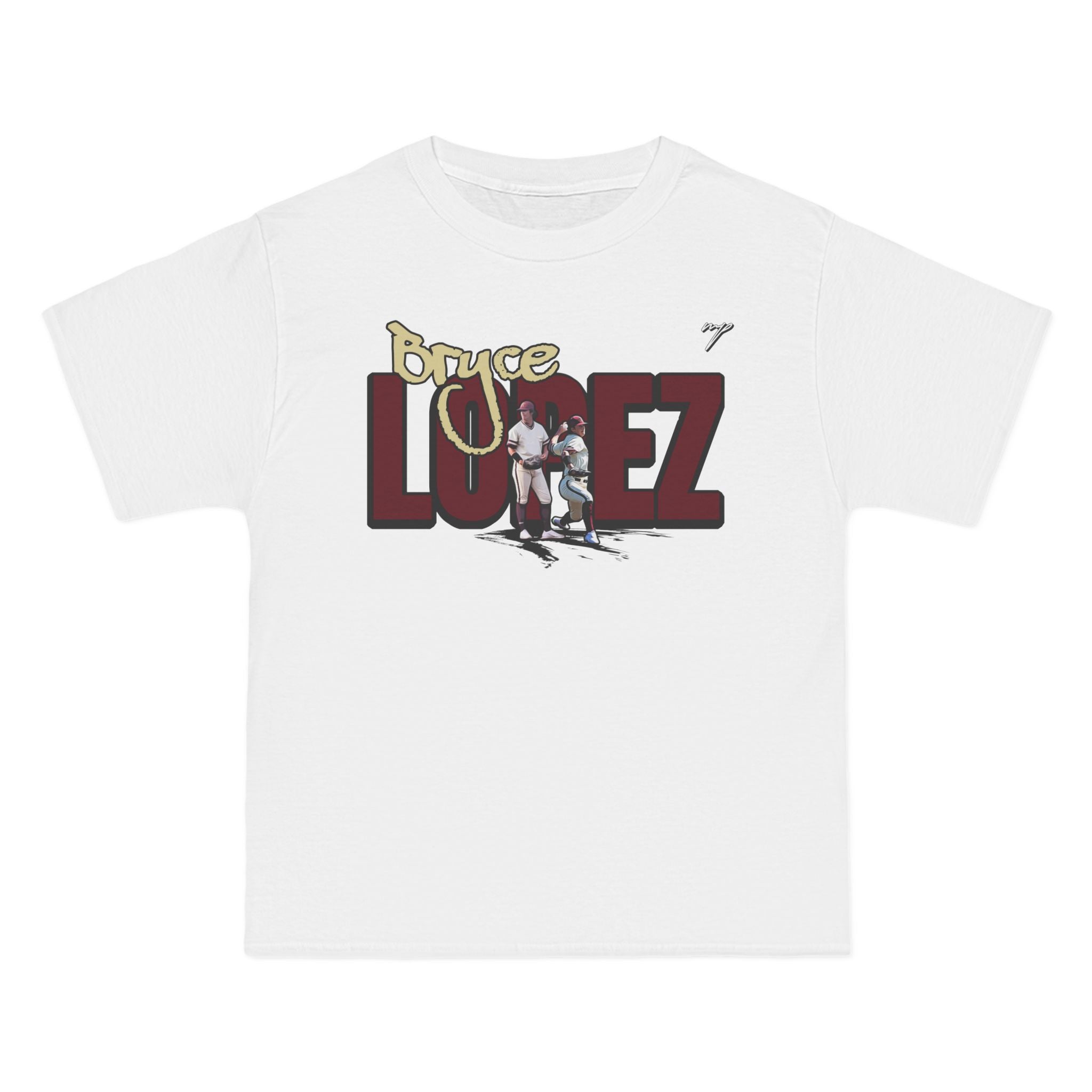 Bryce Lopez Vintage Tee