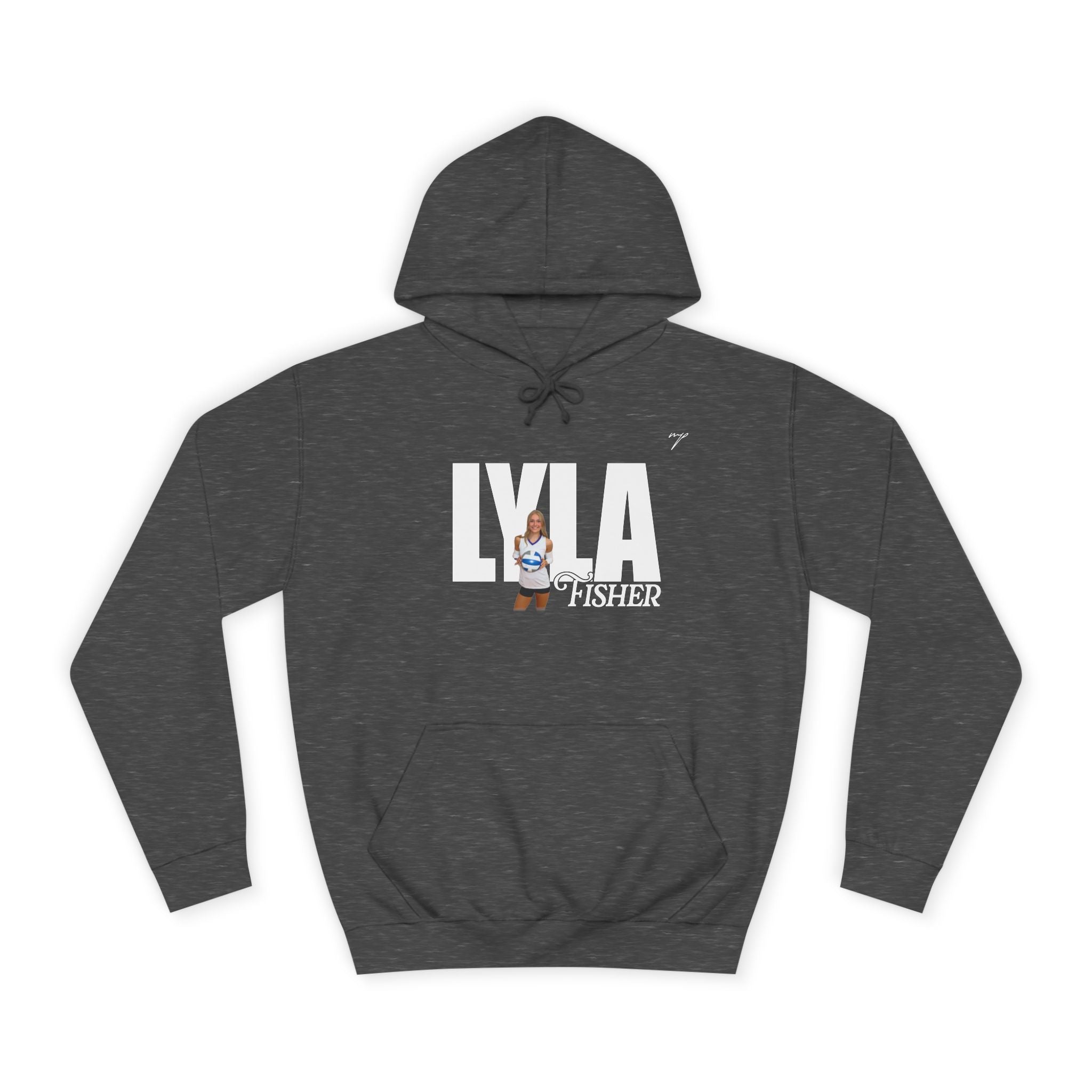Lyla Fisher Hoodie