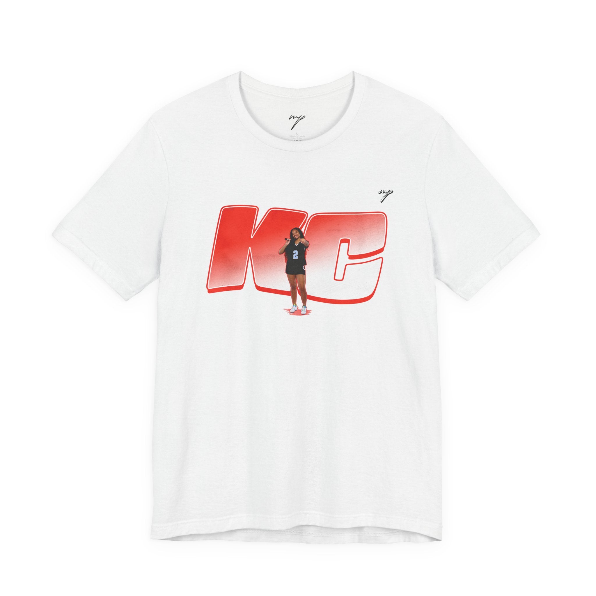 Keenan Clark Graphic Tee