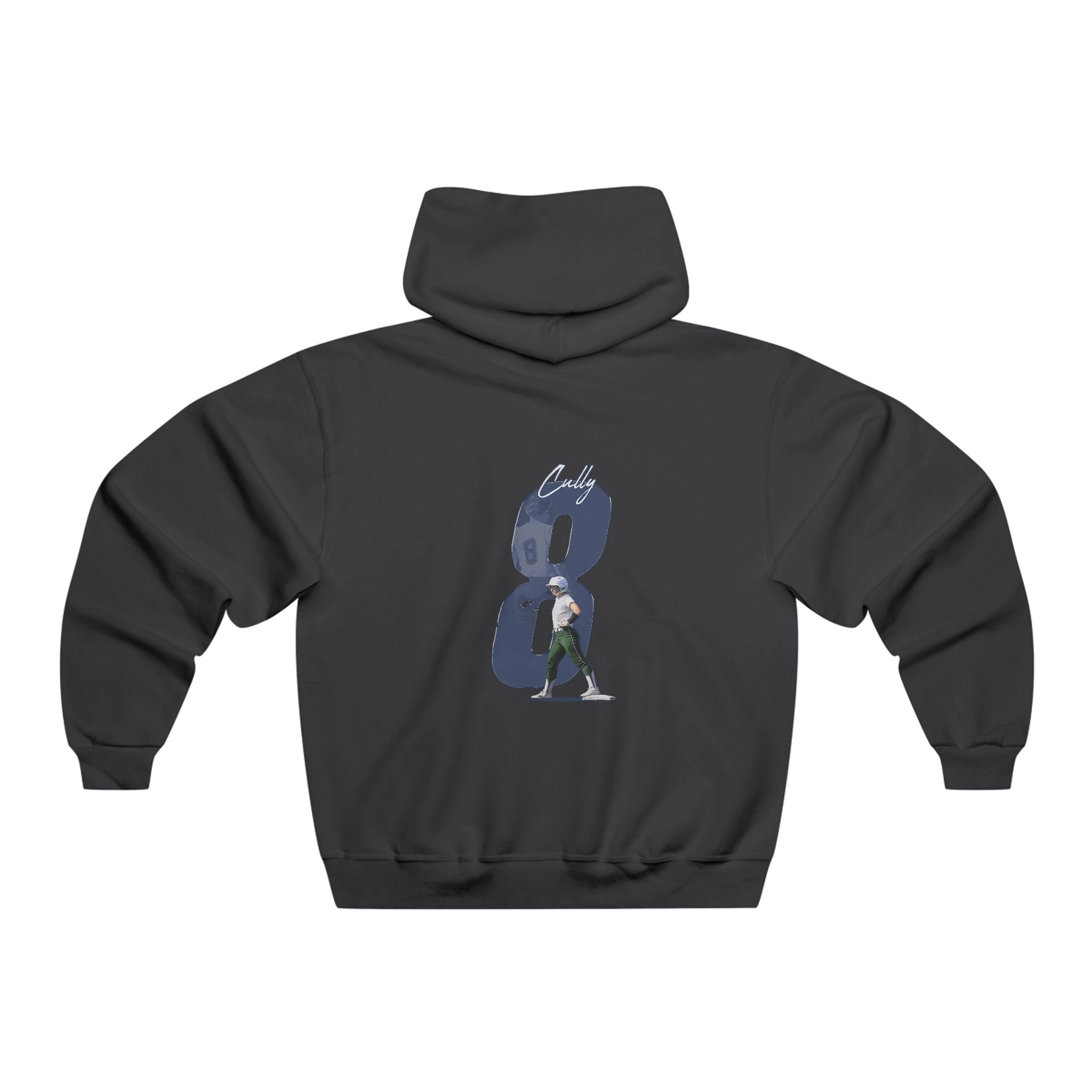 Natalie Cully Vintage Hoodie