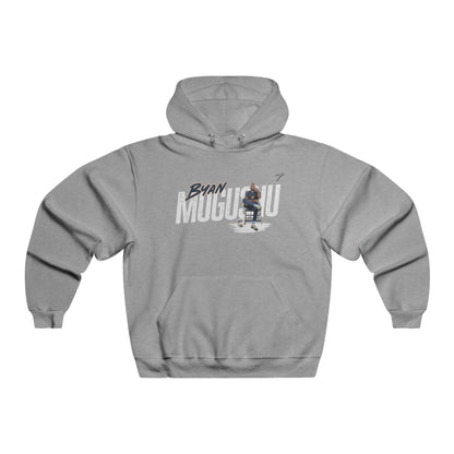 Byan Mugushu Vintage Hoodie